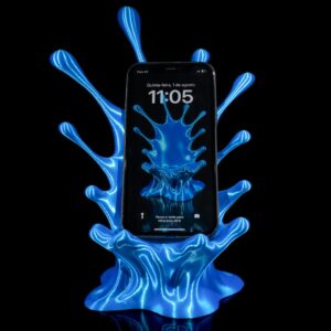 Soporte para móviles